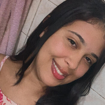 Babá em Aracaju: Kassiane
