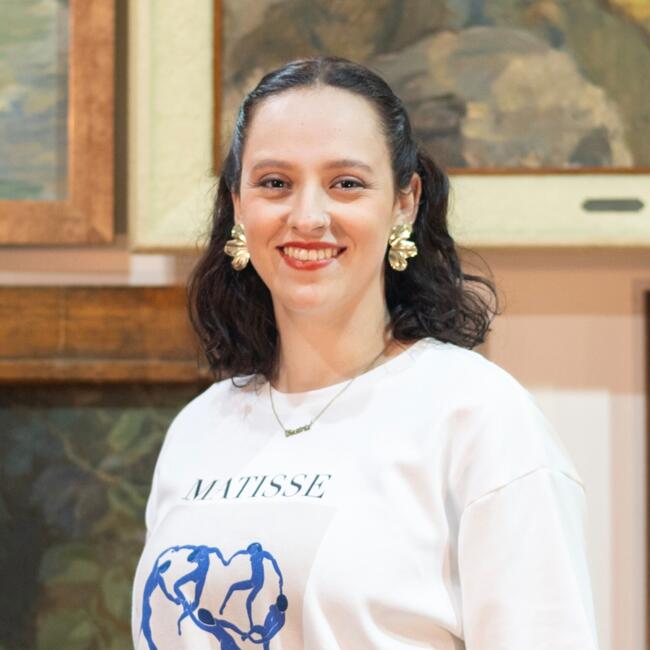 Babá em Porto Alegre: Beatriz