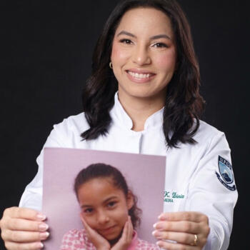 Babá Campina Grande: Valeska