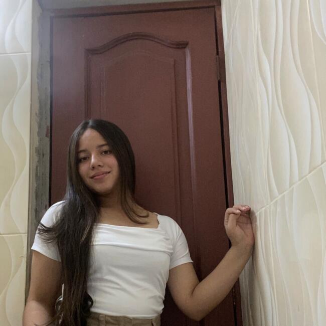 Babysitter in Guayaquil: Domenica