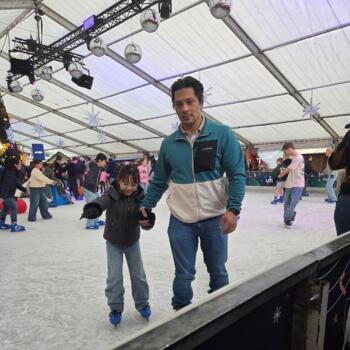 Babysitting job in Liège: babysitting job Celine