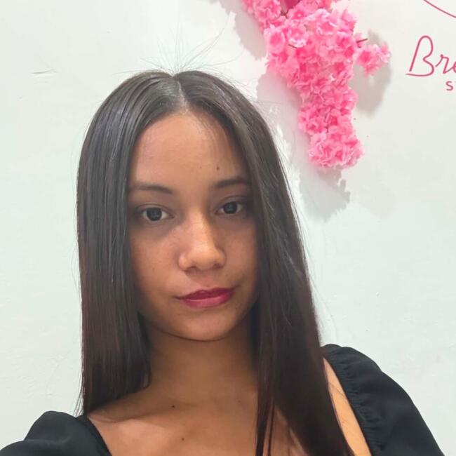 Babá em Belém: Izabeli