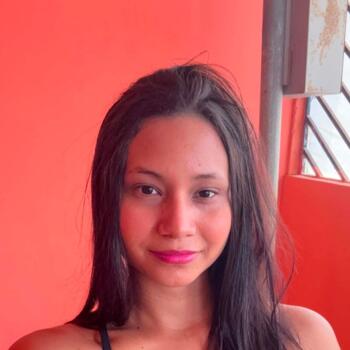 Babá em Belém: Izabeli