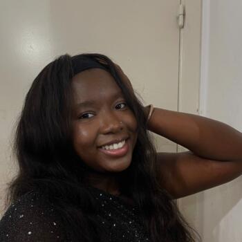 Babysitter in Huy: Mame ciss