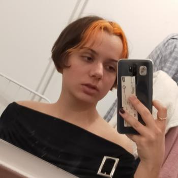 Babysitter Vitry-sur-Seine: Zoé