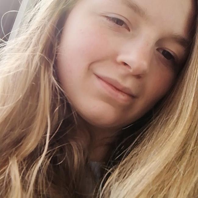 Babysitter in Metz: Caroline