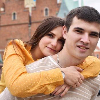 Babysitting Jobs in Wrocław: babysitting job Yana