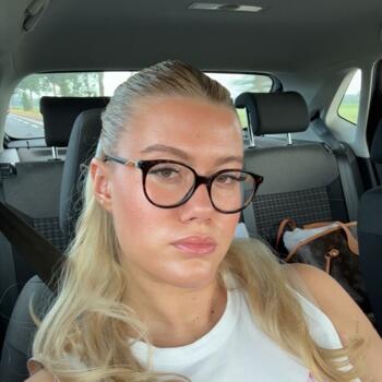 Babysitter in Harderwijk: Eva