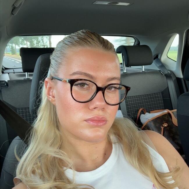 Babysitter in Harderwijk: Eva