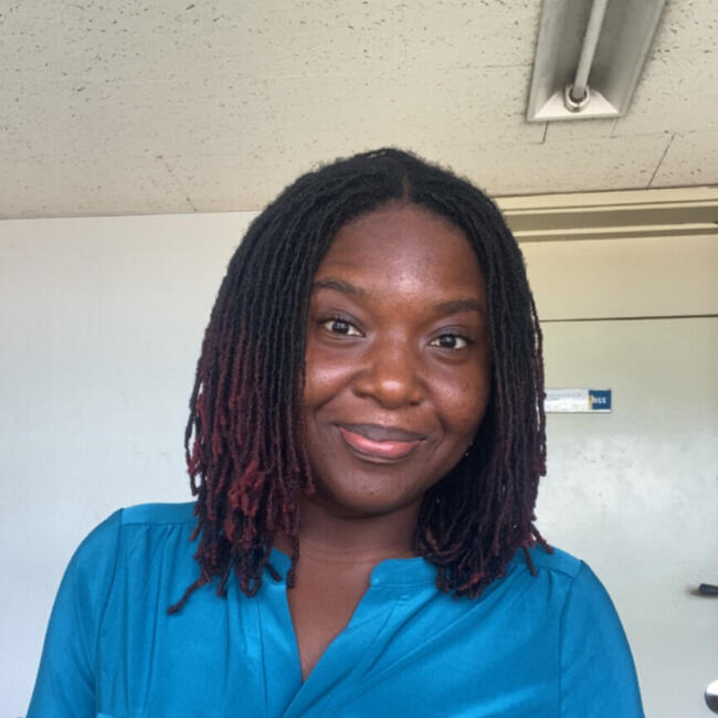 Babysitter in Adenta: Emefa