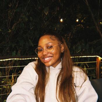 Babysitter in Durban: Noluthando
