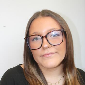 Baby-sitter à Anderlecht: Lindsay