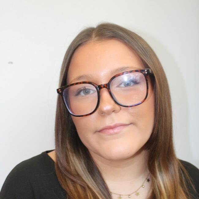 Baby-sitter à Anderlecht: Lindsay