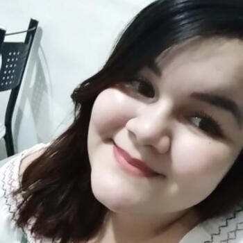 Babá em João Pessoa: Luiza