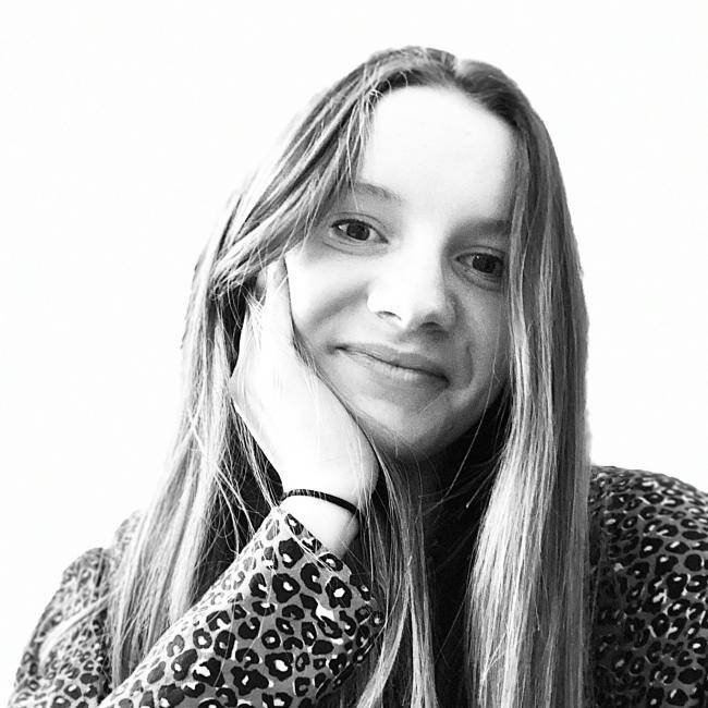 Babysitter in Reims: Léonie