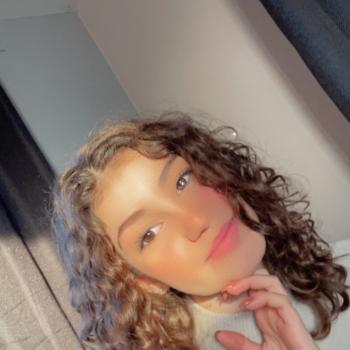 Baby-sitter in Charleroi: Sonia