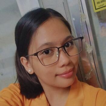 Babysitter in Cebu (Central Visayas): Gea
