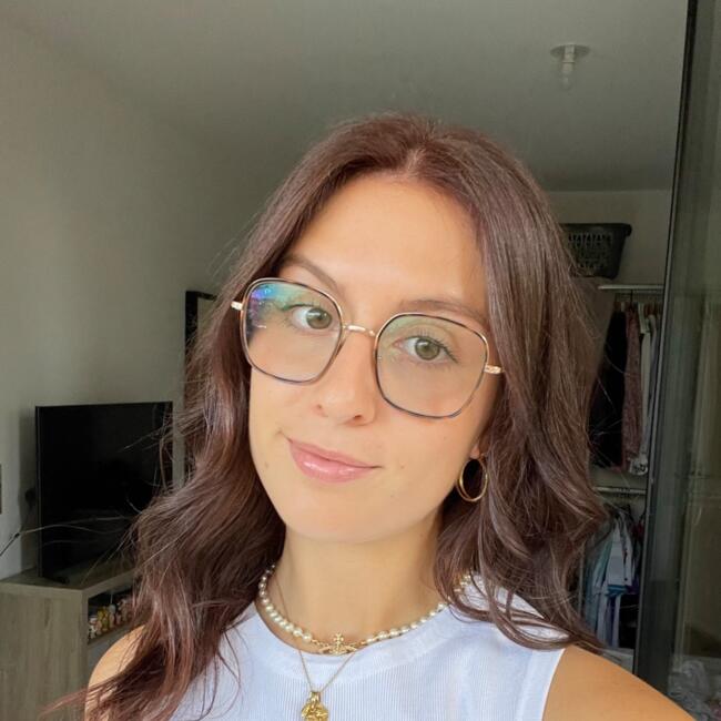 Babysitter in Changé (Mayenne): Juliette