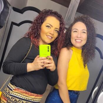 Babysitting job in Juriquilla: babysitting job Lourdes