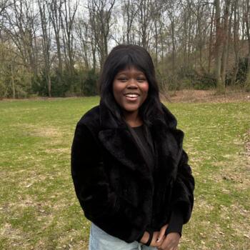 Babysitter in Berlin: Leyaniz Pidal