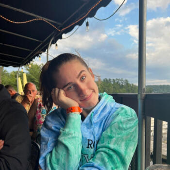 Babysitter in Maywood (New Jersey): Marissa