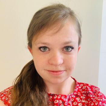 Baby-sitter in Gradignan: Laura