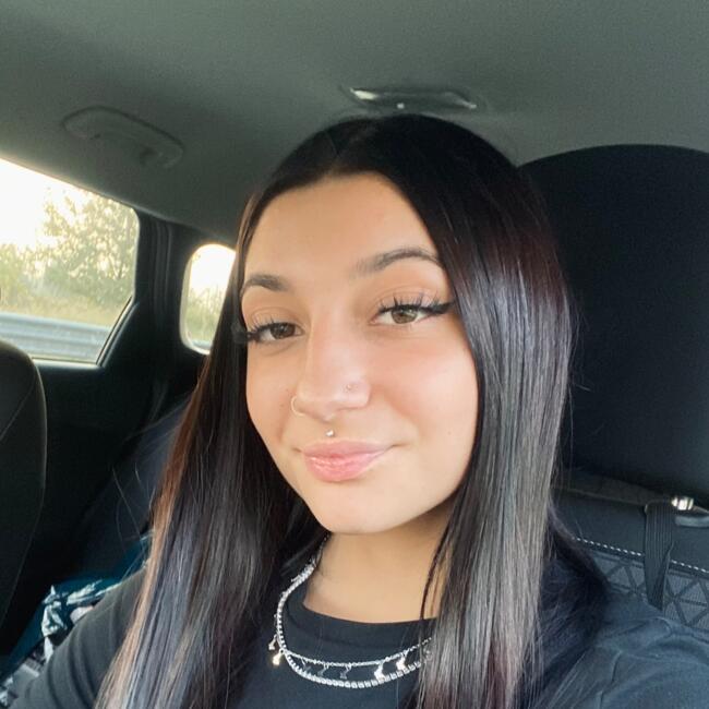 Babysitter a Cornaredo: Serena