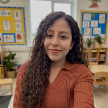 Babysitter in Dublin: Fabiola