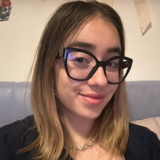 Babysitter in Sant'Egidio alla Vibrata: Eli