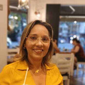 Niñera en Buenos Aires: Milagros del Valle