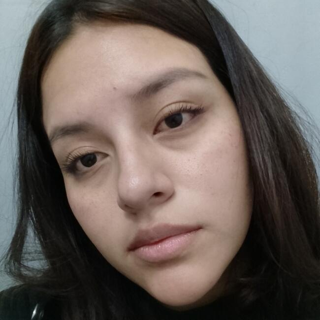Babysitter in Huelva: Belén