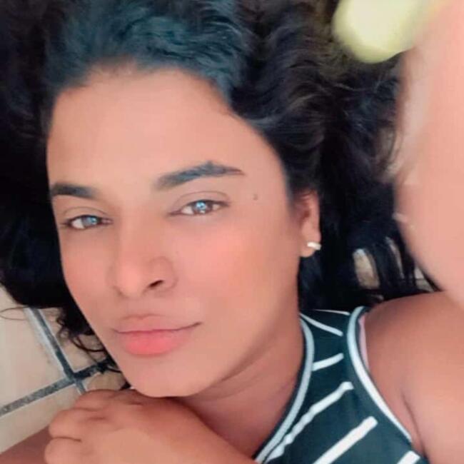 Babysitter in Navegantes: Wedilla