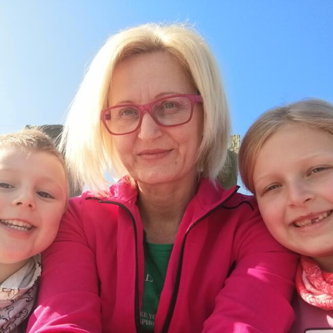 Bébiszitter Szigetvár területén: Ágnes