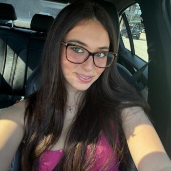 Babysitter Los Angeles: Brooke