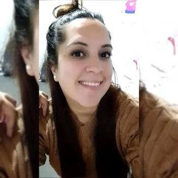 Babysitter Pilar: Araceli