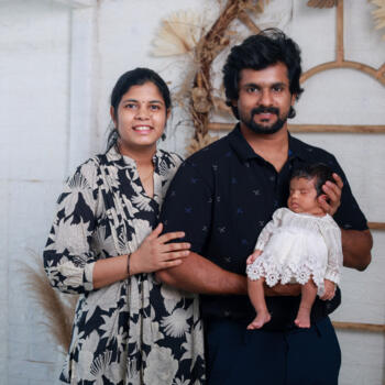 Parent Chennai: Deepak
