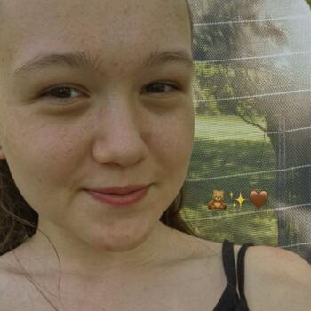 Babysitter Mühlacker: Laura Mia