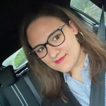 Babysitter a Ronco Briantino: Marta