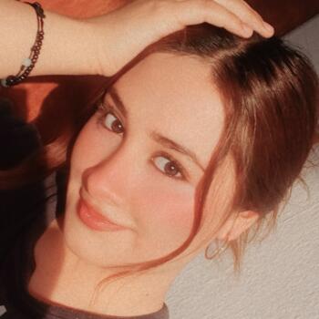 Babysitter in Pachuca: Victoria Flores Garcia