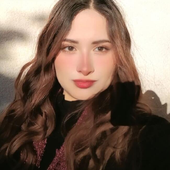 Niñera en Pachuca: Victoria Flores Garcia