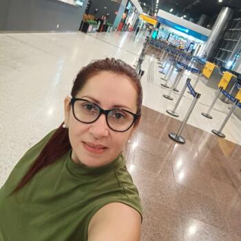 Babysitter Talagante: Reina Carolina