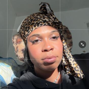 Nanny in Denver: Jawanza