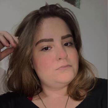 Babysitter in Osasco: Giovanna