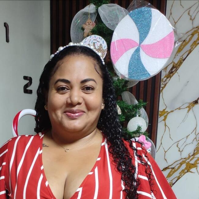 Babysitter in Antón: Yosi Mailyn