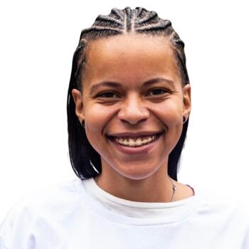 Babysitter in Petrópolis: Ana Beatrice