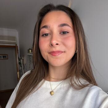 Babysitter em Alverca do Ribatejo: Sofia