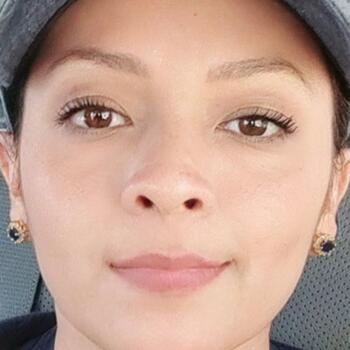 Babysitter Madrid: Jaidy