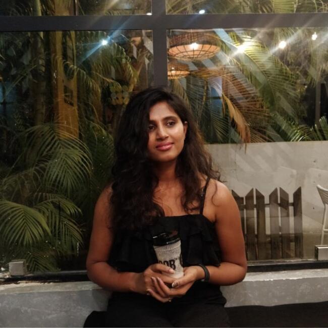 सिकंदराबाद में बेबीसिटिंग की नौकरी: Shruthi