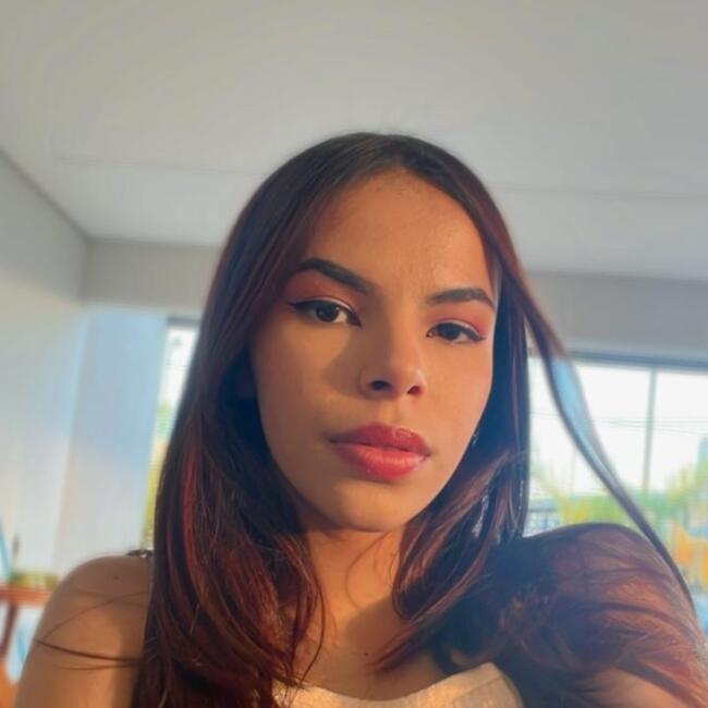 Babá em Limeira: Heloisa