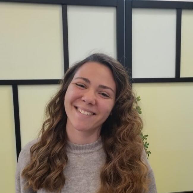 Babysitter in Quinta Do Conde: Mariana sofia